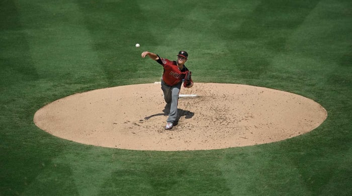 John McCoy/Getty Images